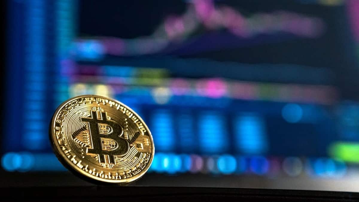 Bitcoin-Kurssturz signalisiert neue Vertrauenskrise