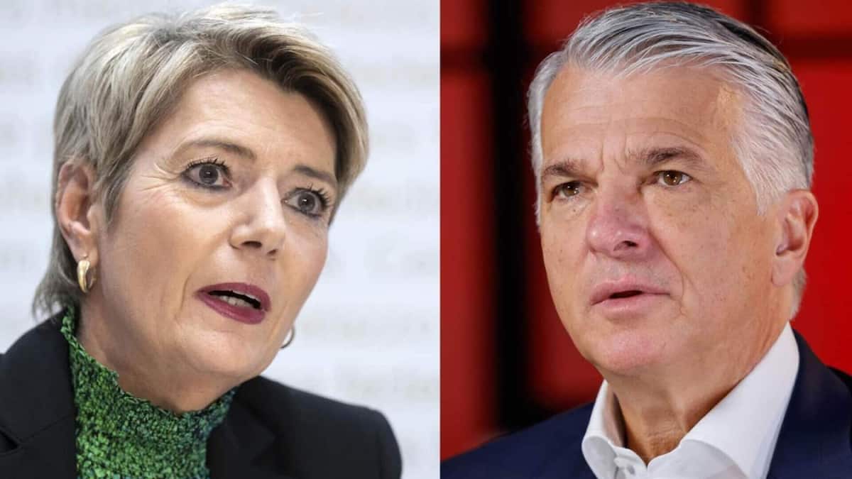 Was die UBS im Eigenmittelstreit jetzt tun kann