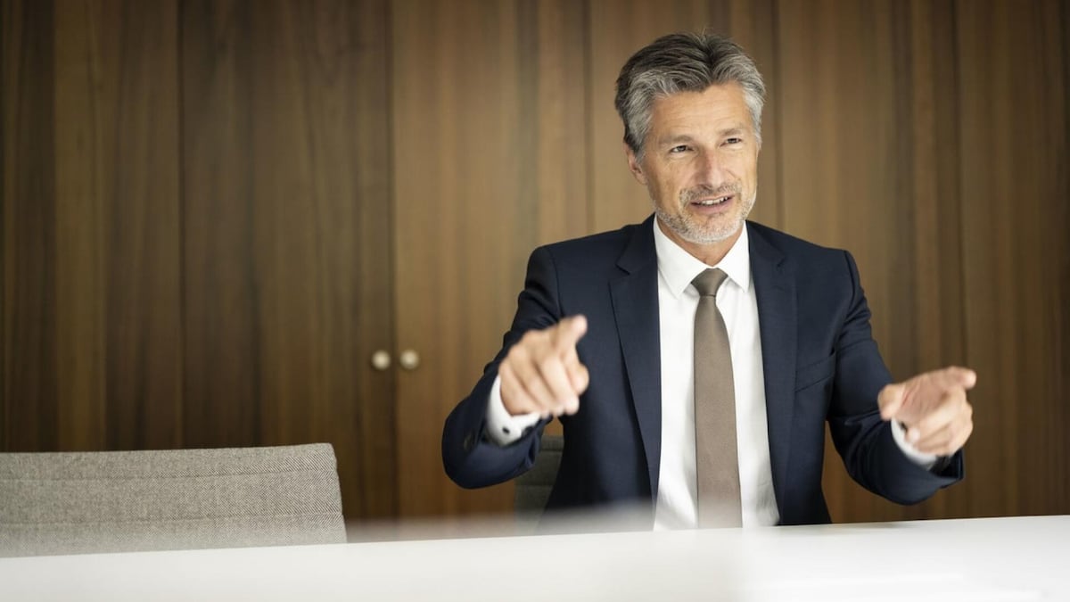 «Grosskunden zahlen Negativzinsen»