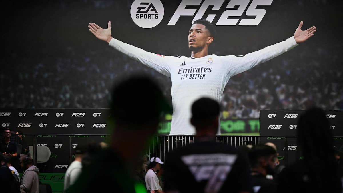 Trump-Schwiegersohn krallt sich Gaming-Riese EA