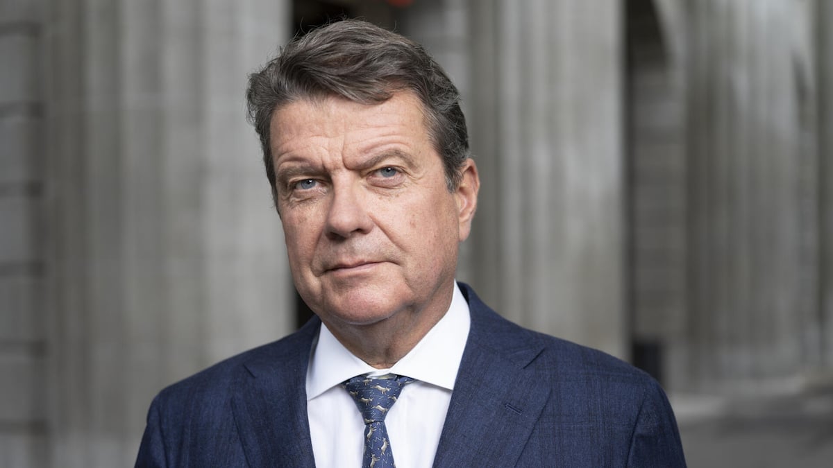 Banken-CEOs kritisieren UBS-Präsident Kelleher