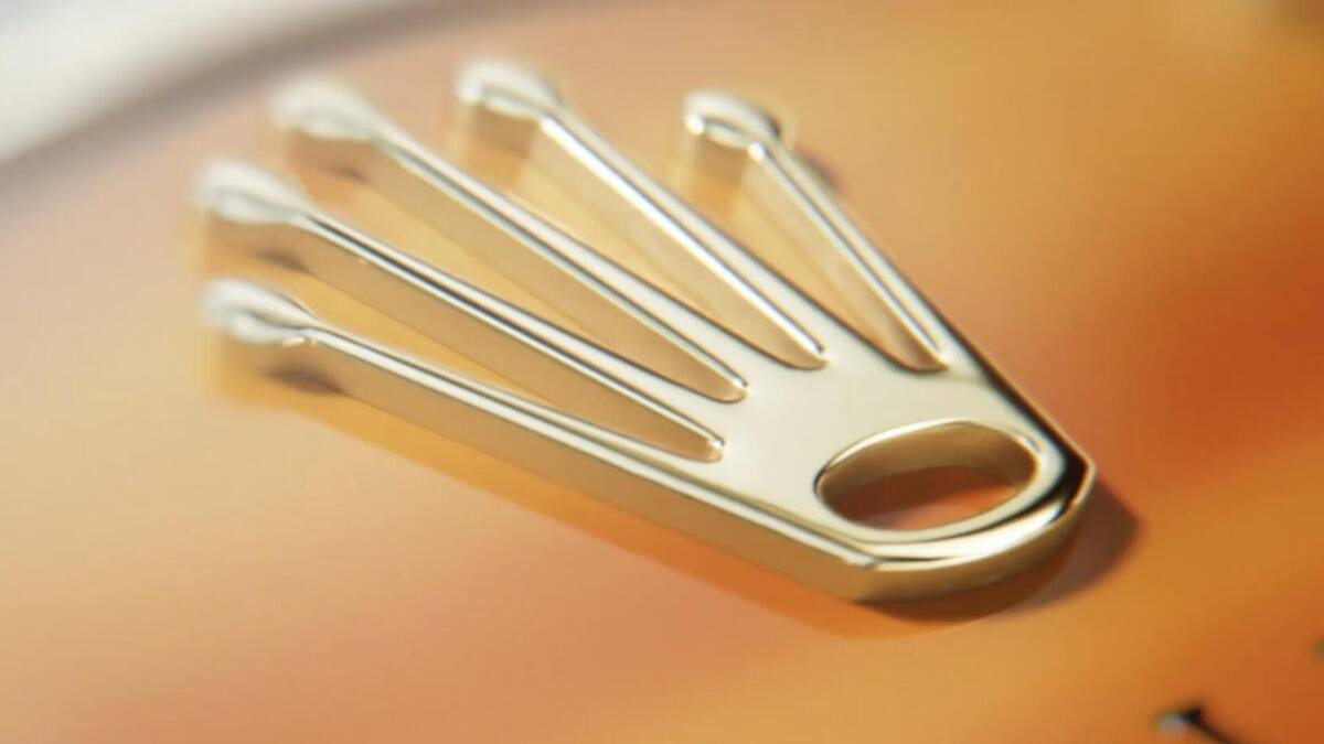 Rolex 2035 – auf dem Weg zum Giganten