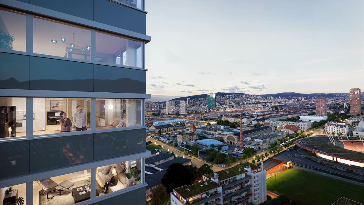 Darum kann in der Schweiz niemand günstig bauen