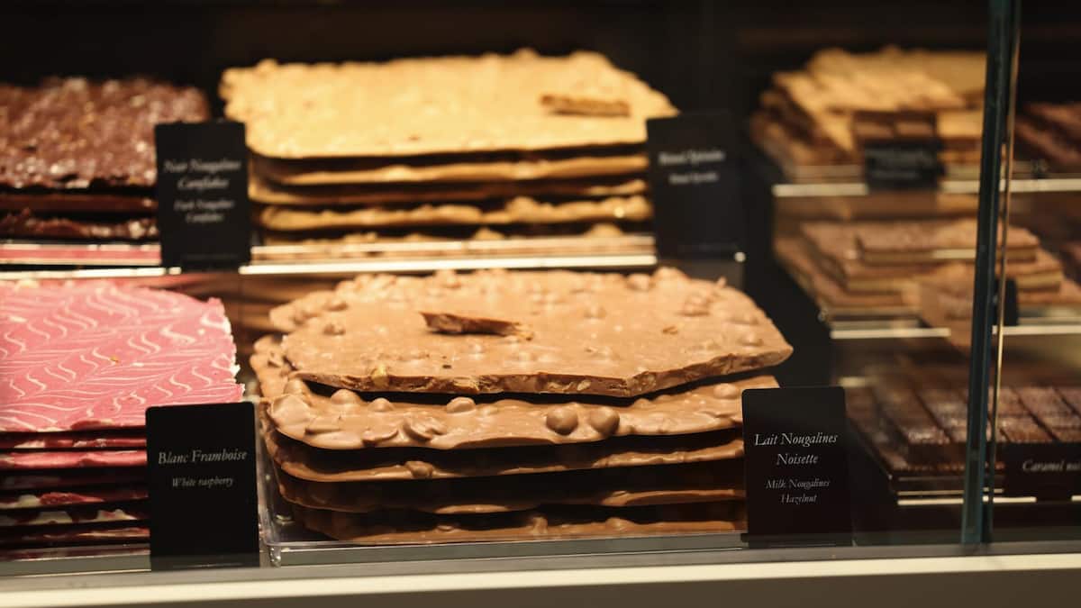 Genfer Edel-Chocolatier Favarger will die Deutschschweiz erobern