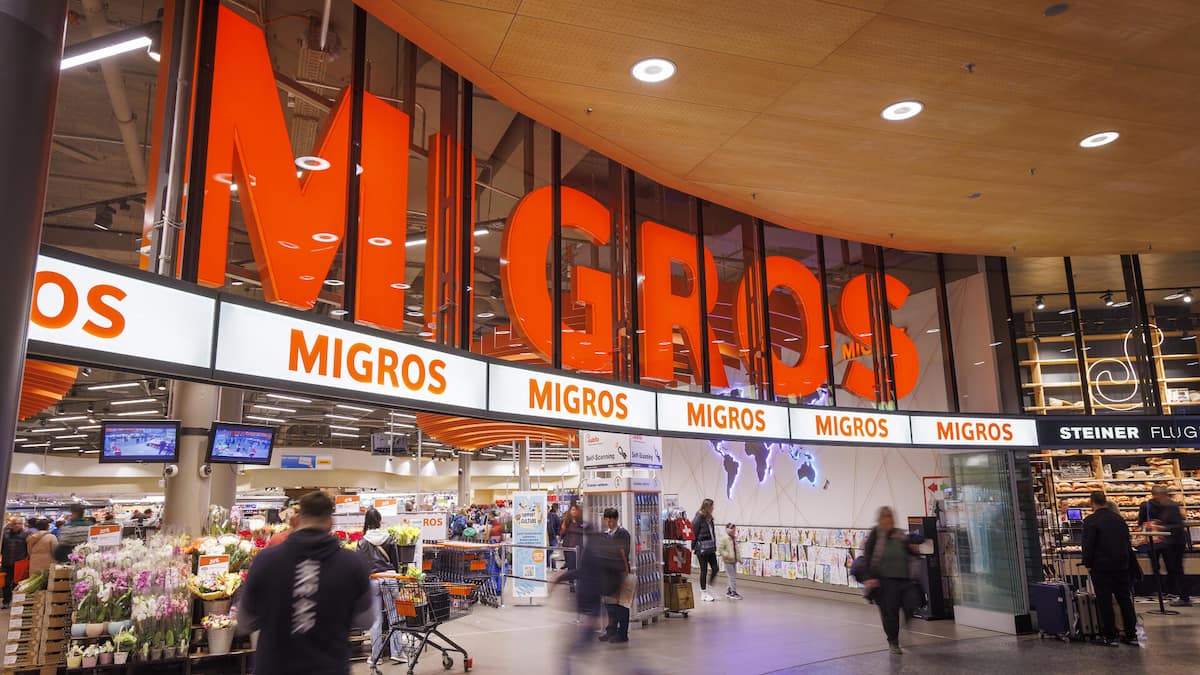 Migros lässt Preisstreit mit Top-Marken kurz vor Weihnachten eskalieren
