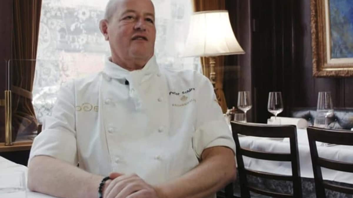 Kauziger Kronenhalle-Küchenchef tritt nach 35 Jahren ab