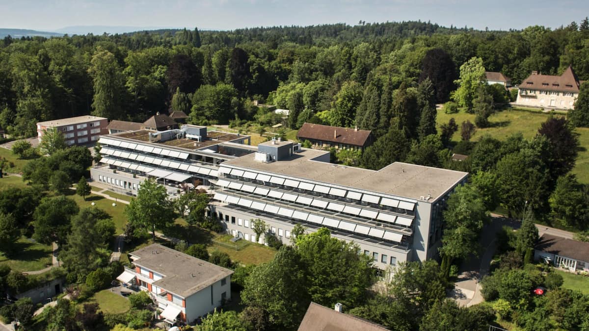Winterthurer Privatklinik Lindberg steht vor dem Aus