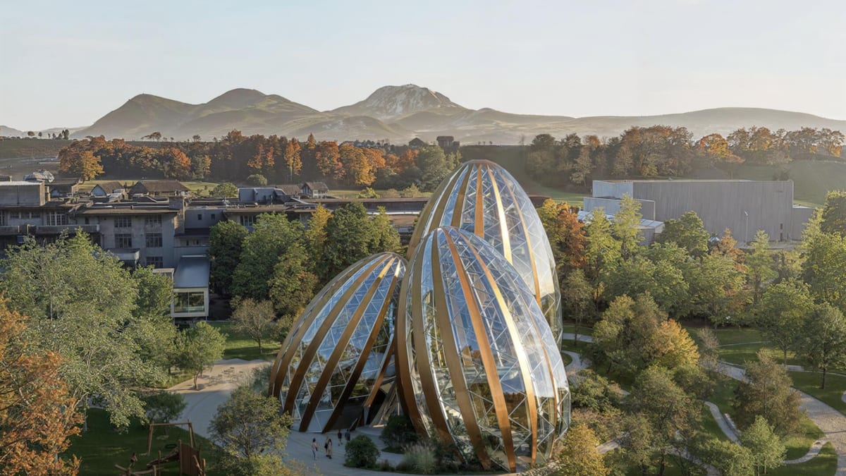 Mit diesem Mega-Schoggipark macht Nestlé dem Lindt-Museum Konkurrenz