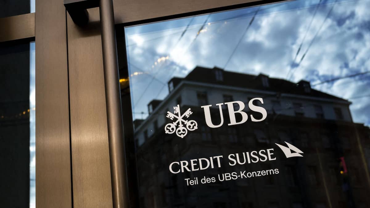 UBS muss 511 Millionen an US-Justizministerium zahlen