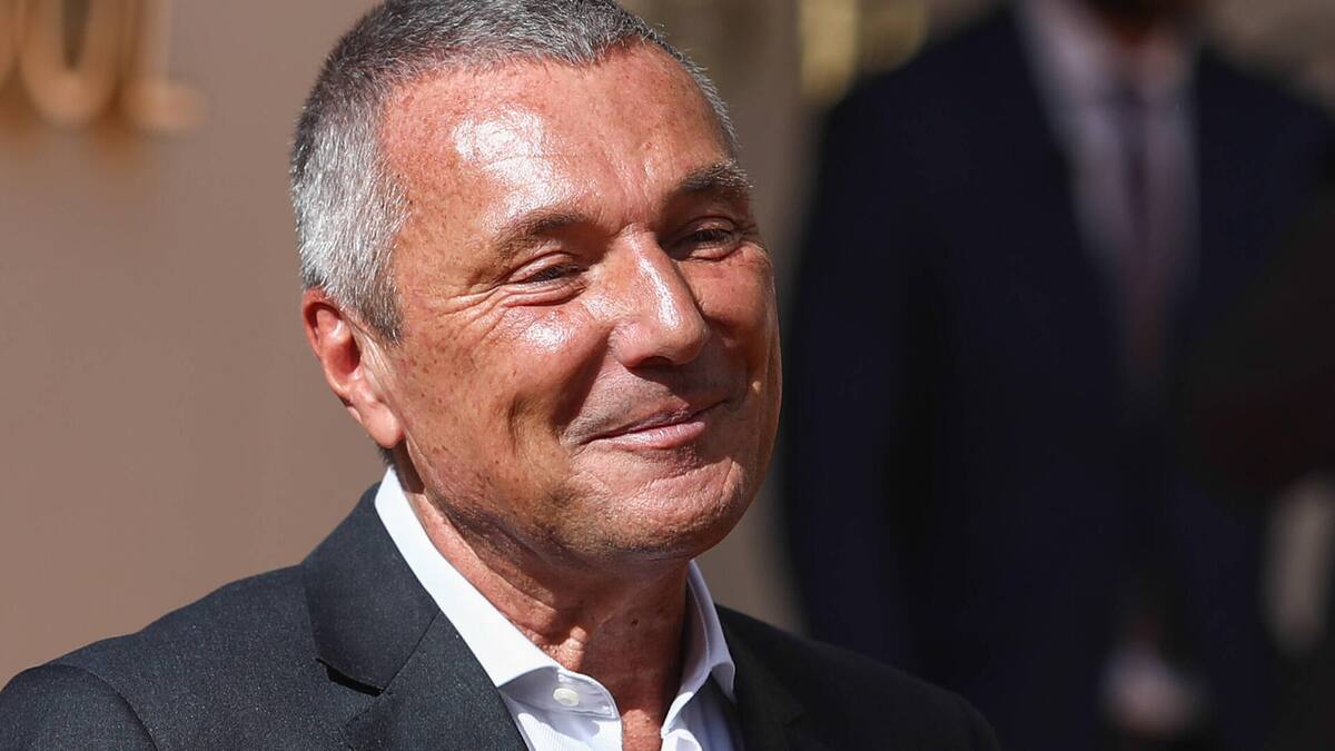Nach heftiger Kritik an Schweizer Airline Swiss: Jetzt wettert Bulgari-CEO ...