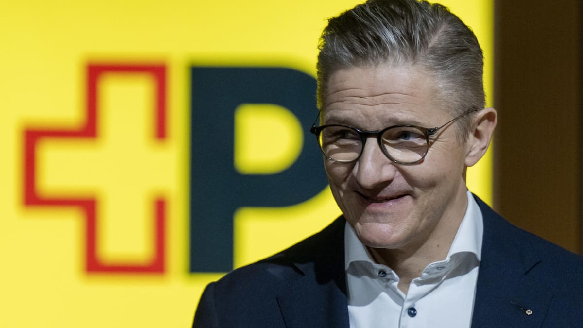 Postfinance-Chef will Kreditverbot lockern und ins Firmenkundengeschäft einsteigen