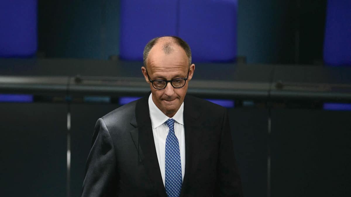 Deutschland demontiert sich selbst – im allerdümmsten Moment