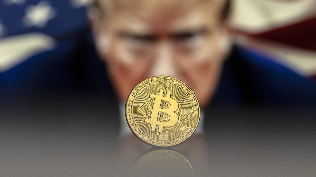 Criticism of Trump's memecoin is growing louder