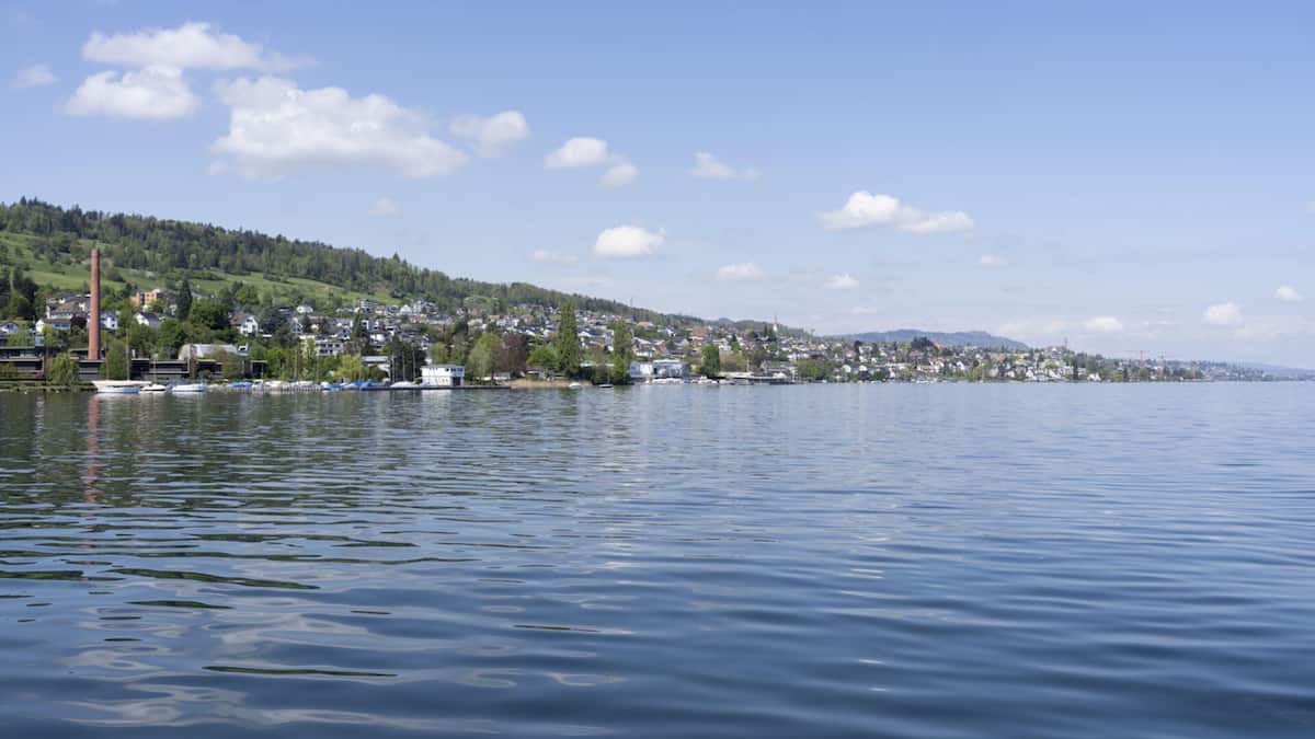 Betongold im Hoch