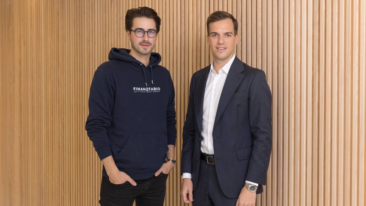 «Kümmert euch um euer Geld»