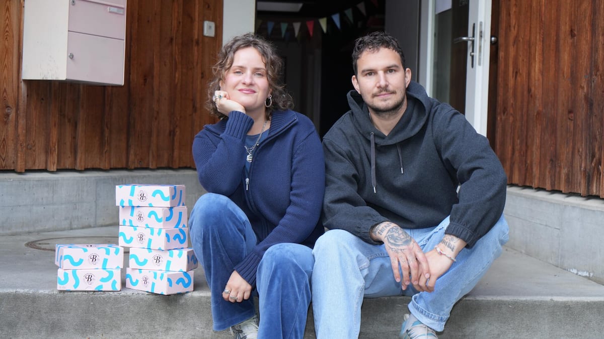 Bakery Bakery plant mehr Filialen und verzichtet neu auf das Wort «vegan»