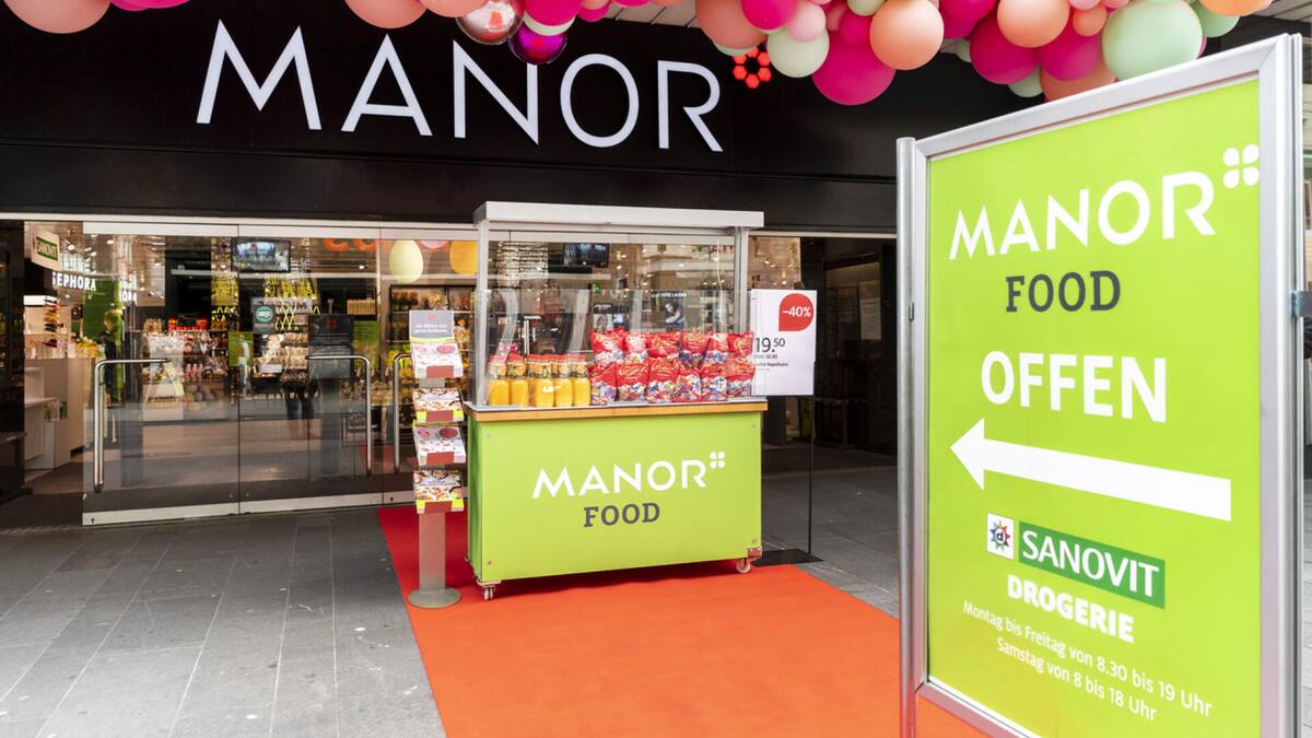 After Manor's announcement: Basel dreams of a Rhybrugg
