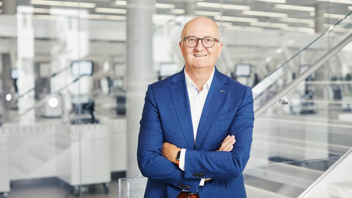 «Wir haben Roger Federer und niemand anderen»