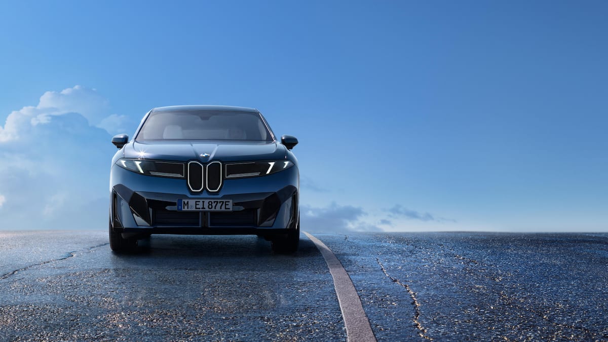 Fahrfreude ins E-Zeitalter übersetzen