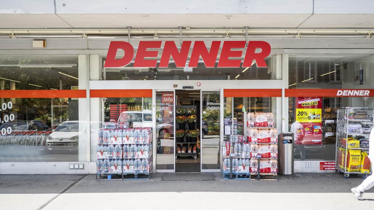 Denner-Chef will Filialnetz «auf 1000 Standorte» ausbauen
