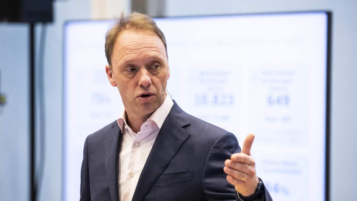 Barry Callebaut tauscht überraschend den CEO aus