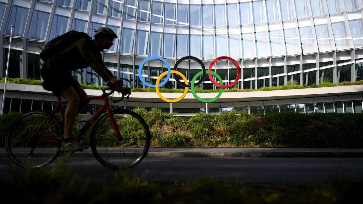 Olympia – das Milliardengeschäft