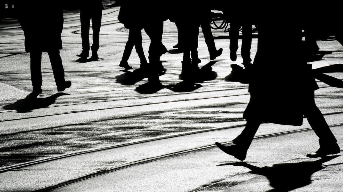 Banker-Stau bei den RAV