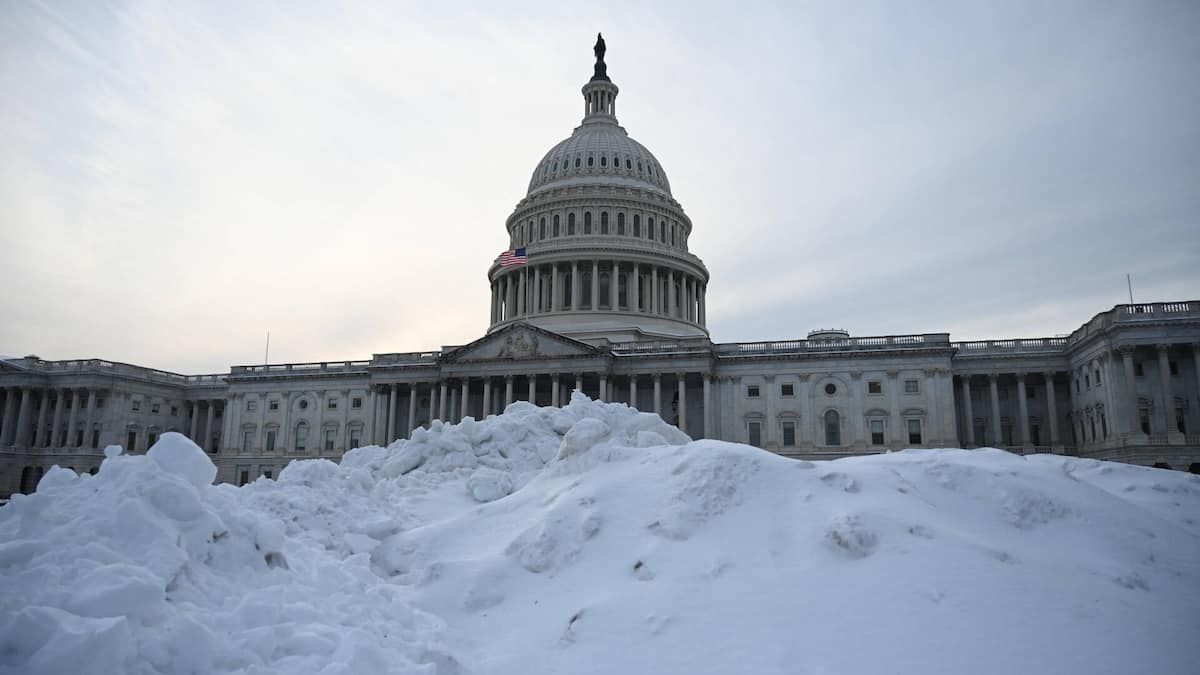 US-Senatoren erheben schwere Vorwürfe gegen die Credit Suisse
