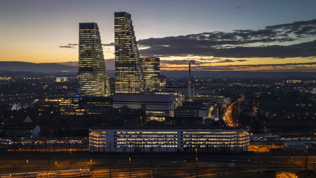 Bundesbern rollt Pharma den roten Teppich aus