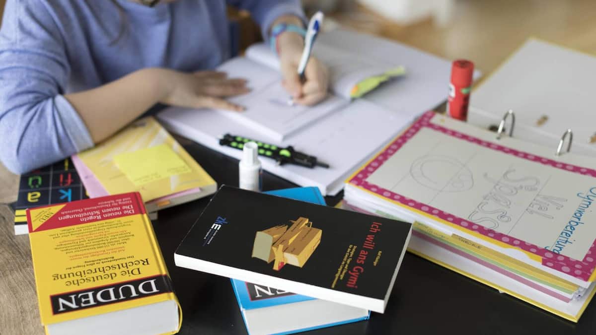 Lukratives Geschäft mit Gymiprüfungen