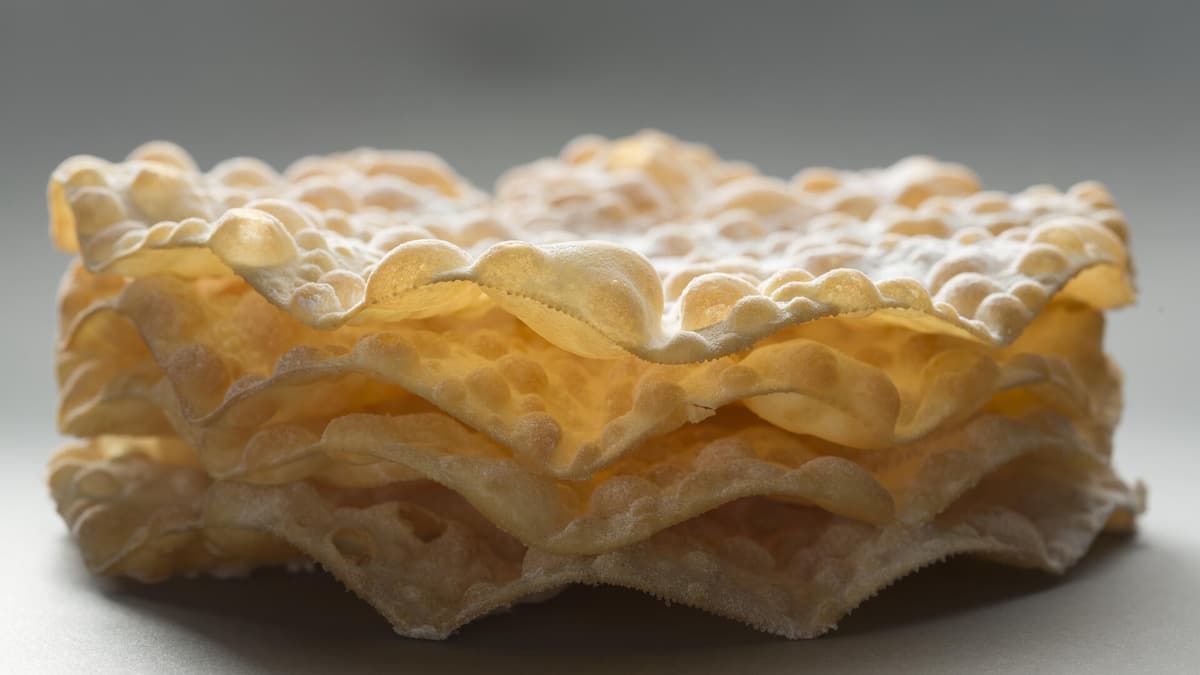 Das Gebäck mit vielen Namen und grosser Tradition