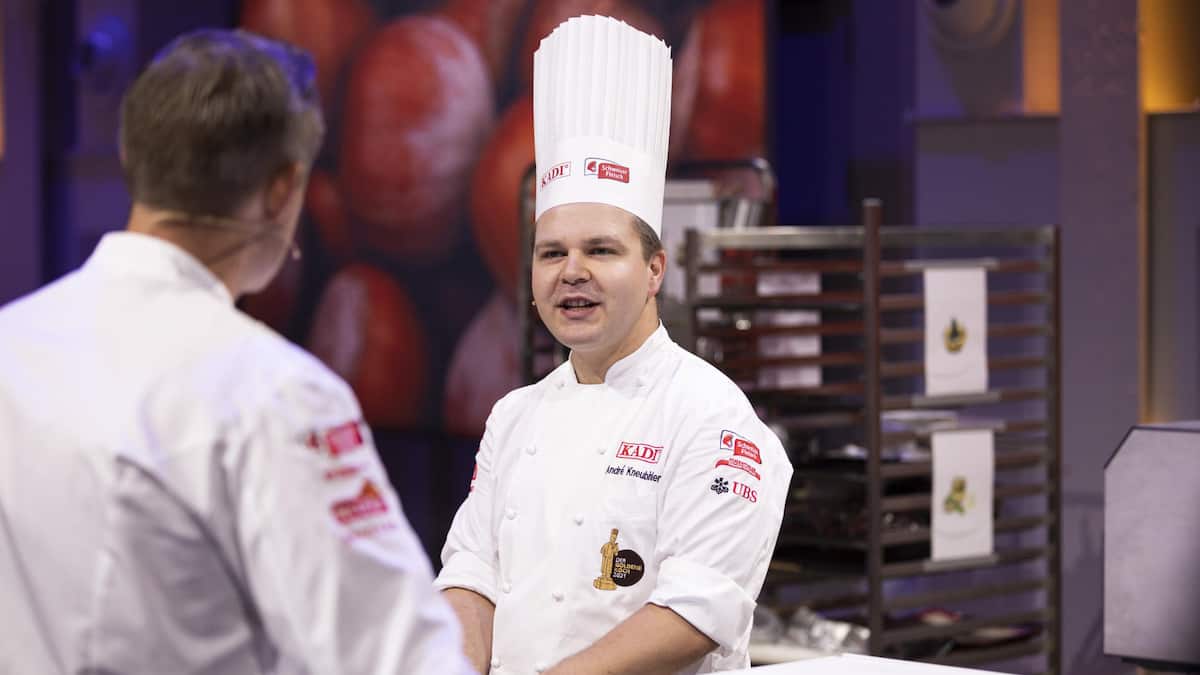 Aargauer Spitzenkoch springt bei Walliser Luxushotel ab