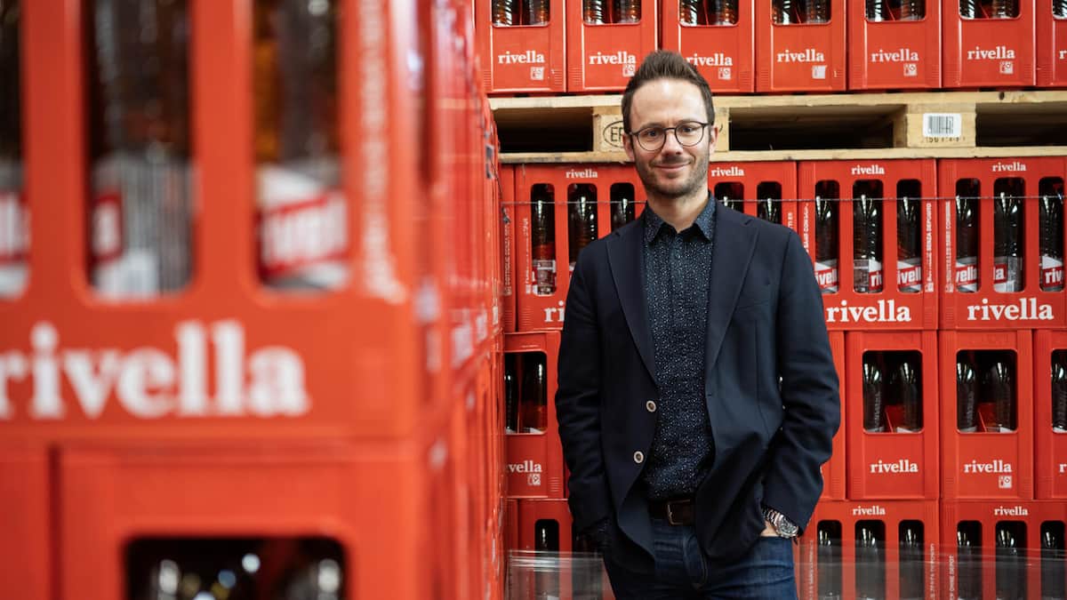 «Die Kultur ist ein zentraler Wettbewerbsfaktor»