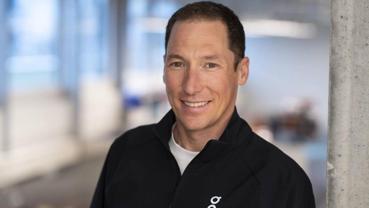 Ex-On-Chef Maurer soll Lululemon wieder auf Kurs bringen