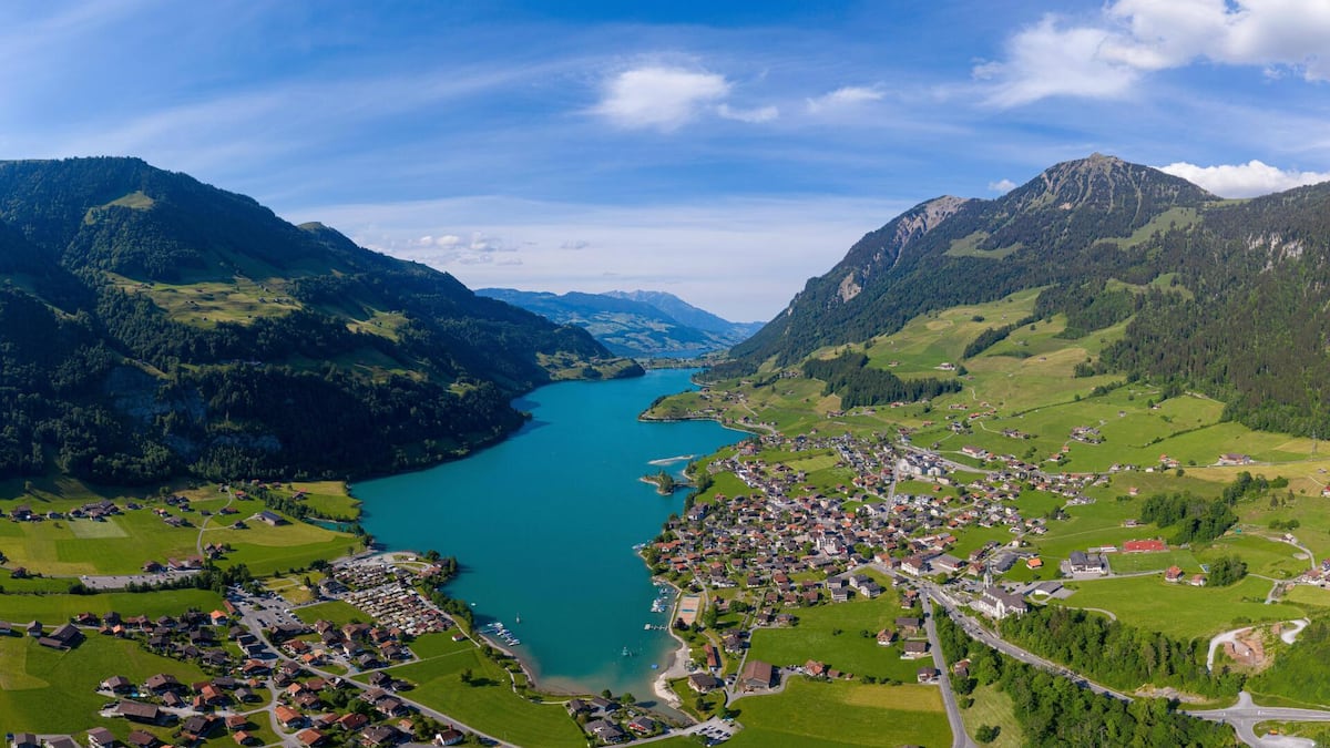 Ein Silberstreifen am Immobilien-Horizont