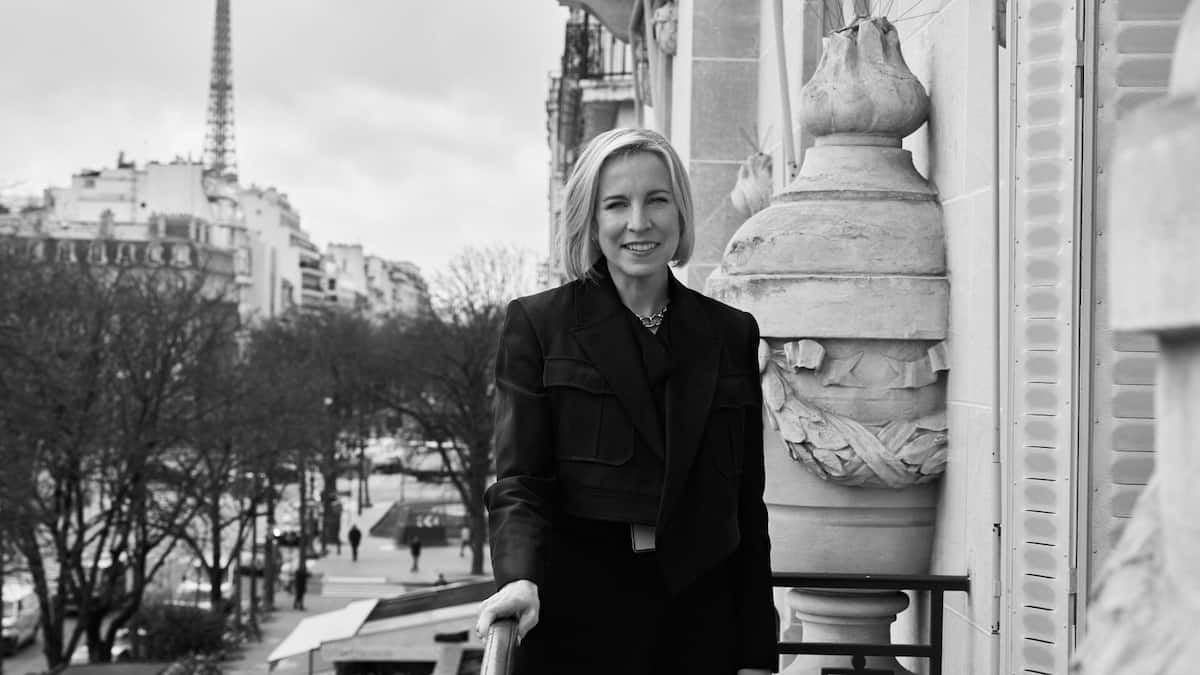 «In der Schweiz gibt es aussergewöhnliche Kunstsammlungen»