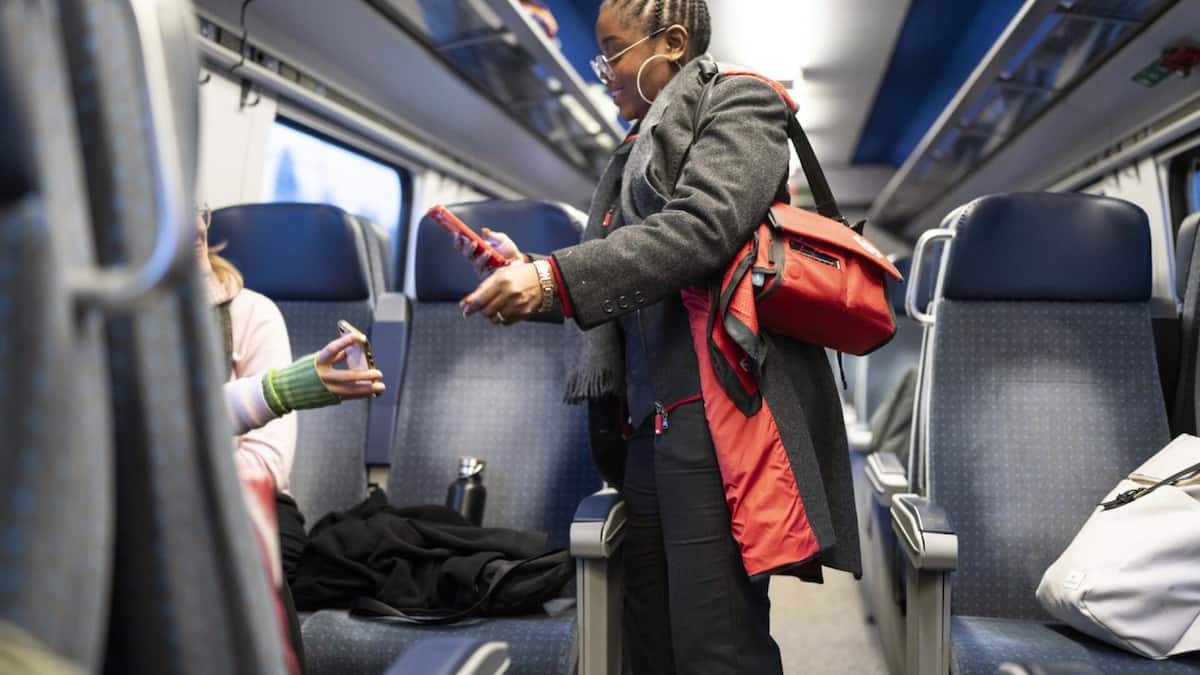 SBB haben ein Problem mit Easyride-Betrug