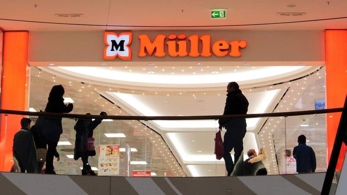 Die Vermüllerung der Schweiz – neu mit Longevity