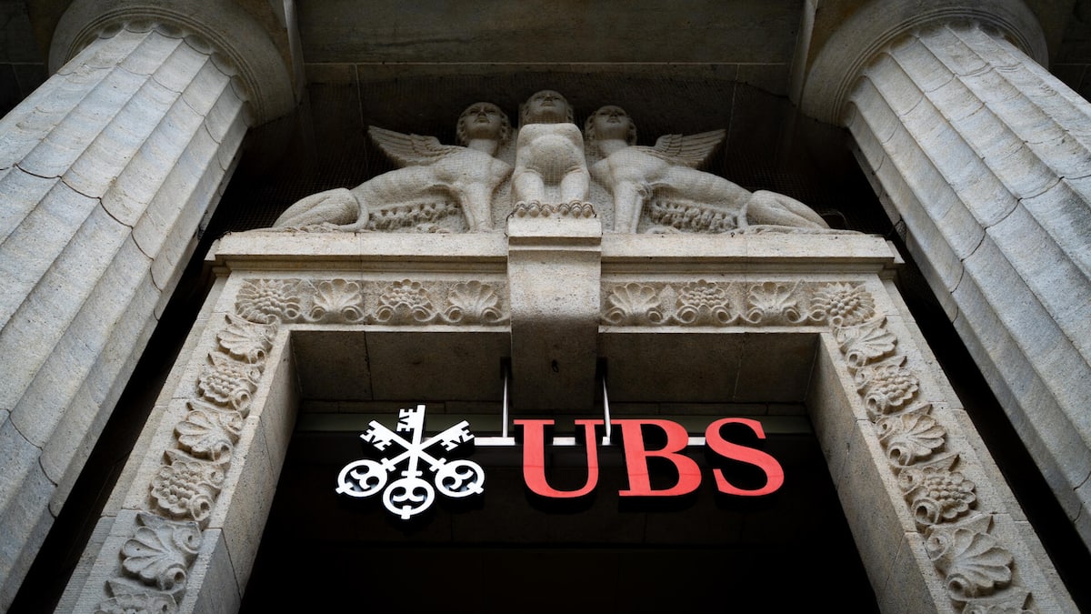 UBS geht im Fall Mosambik straffrei aus