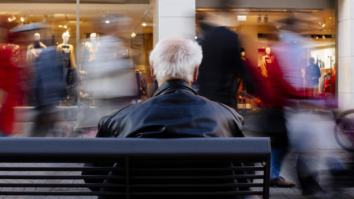 Knick bei Schweizer Pensionskassen wegen Iran-Krieg