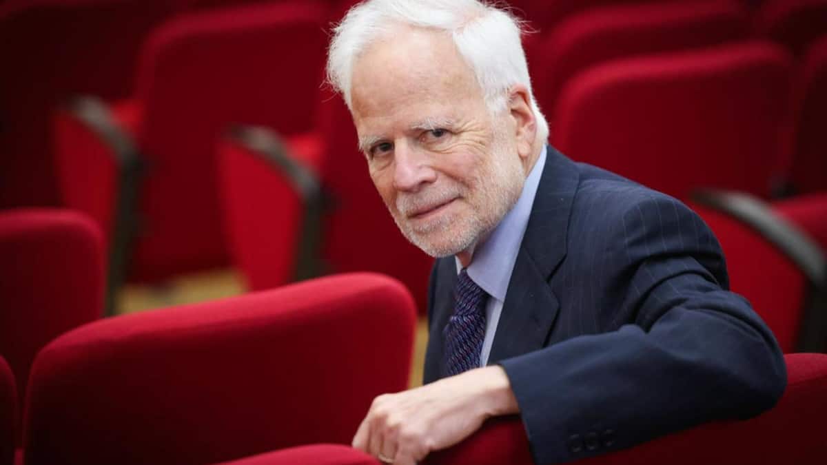 «Eine von den USA provozierte Dollarkrise ist nicht mehr auszuschliessen»