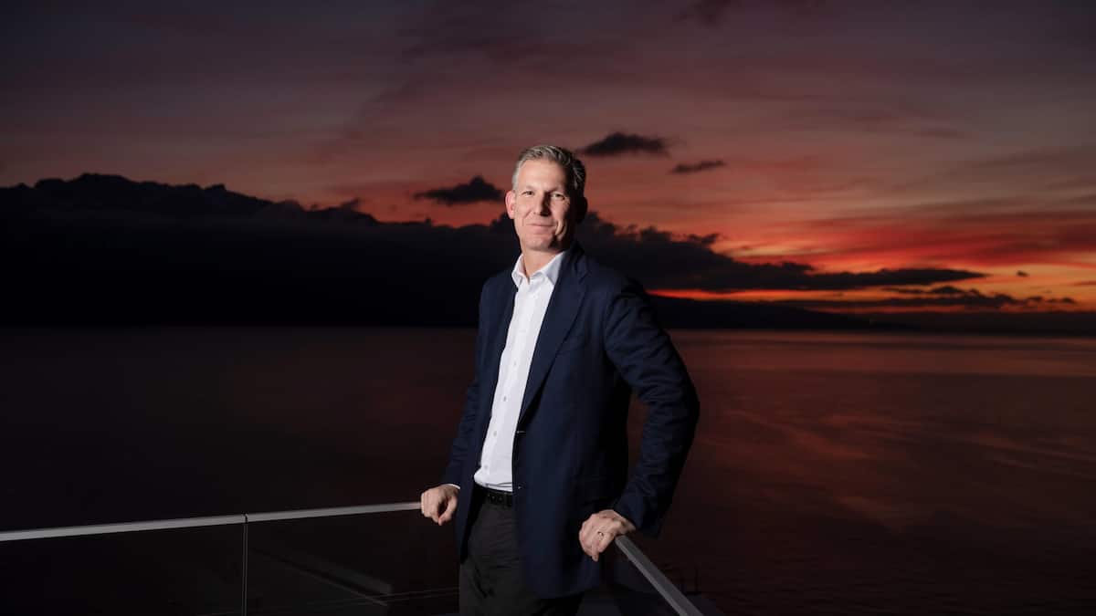 Philipp Navratil greift bei Nestlé durch