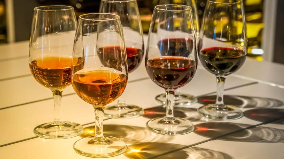 Was hinter den Begriffen Ruby und Tawny steckt