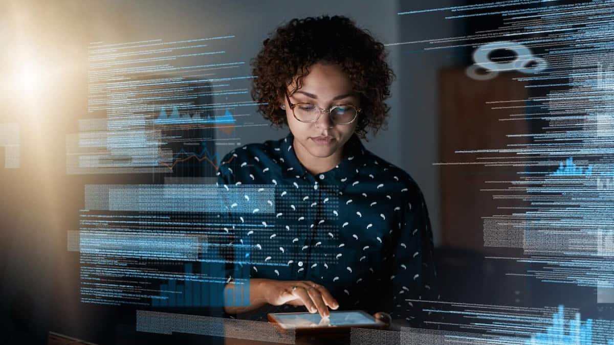 KI taucht überall auf, ausser in der Produktivität