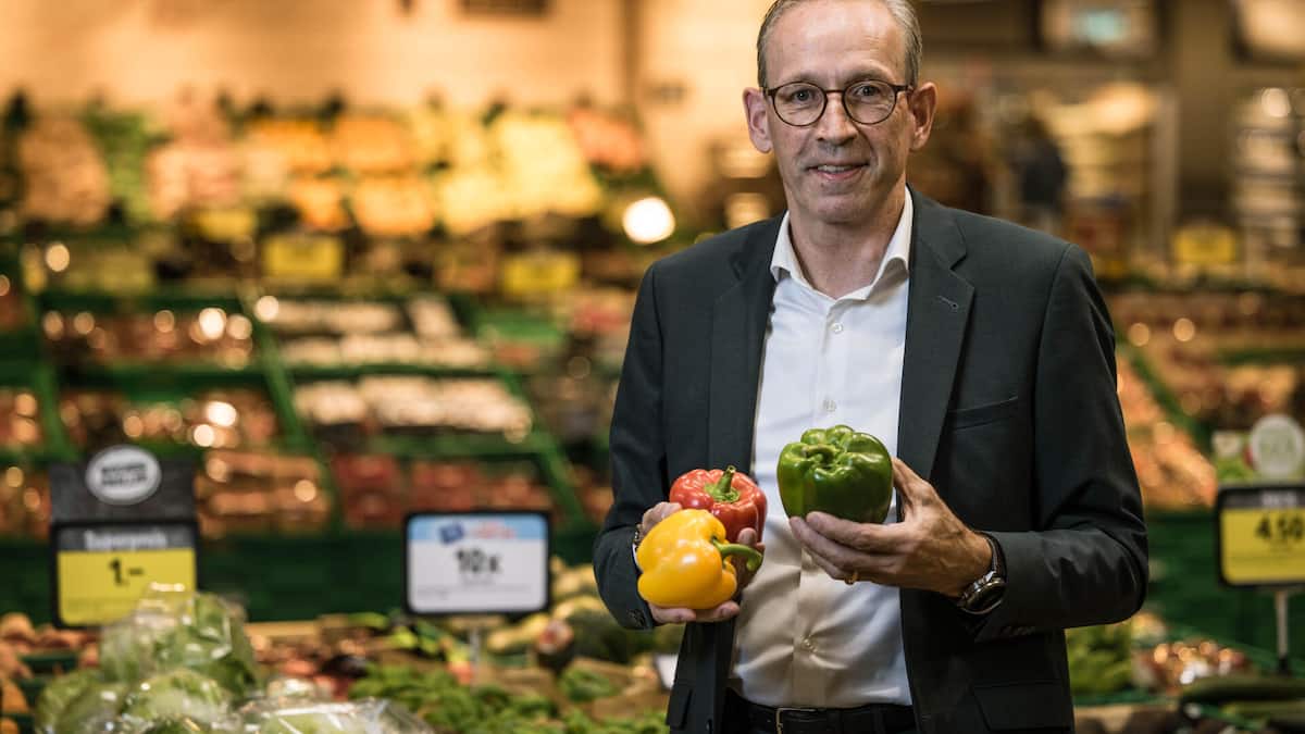 Coop hat  1000. Filiale im Visier und tiefere Preise 2026