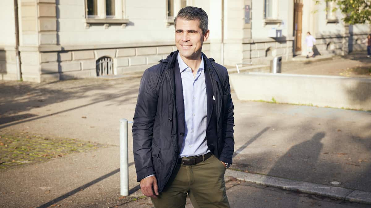 Ein Totalumbau der Wirtschaftslobby ist im Gange