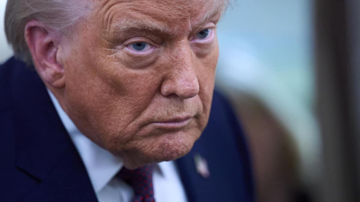 Trump verklagt US-Grossbank auf 5 Milliarden Dollar