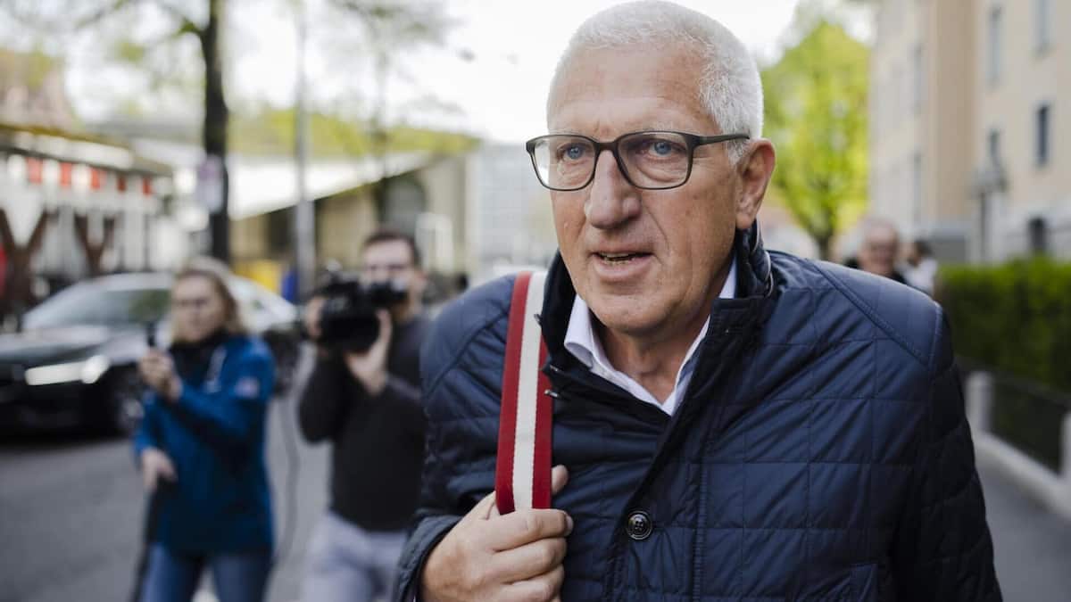 Der Vincenz-Prozess könnte platzen