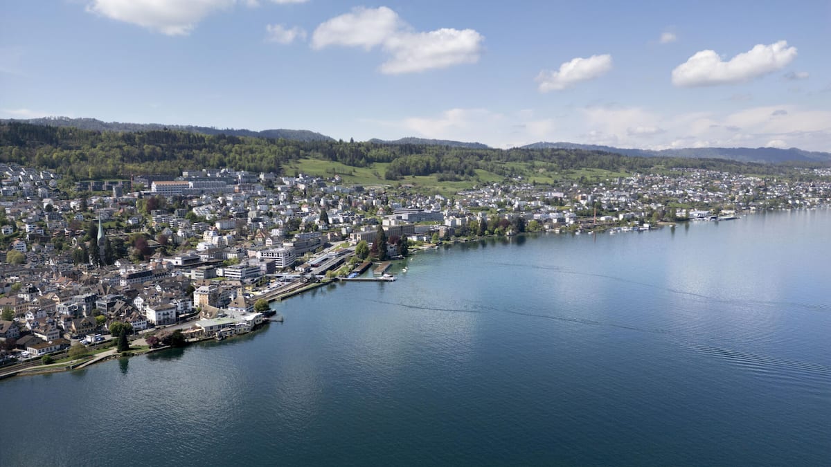 Luxus-Wohnungen fluten den Zürcher Immo-Markt – wegen Expats