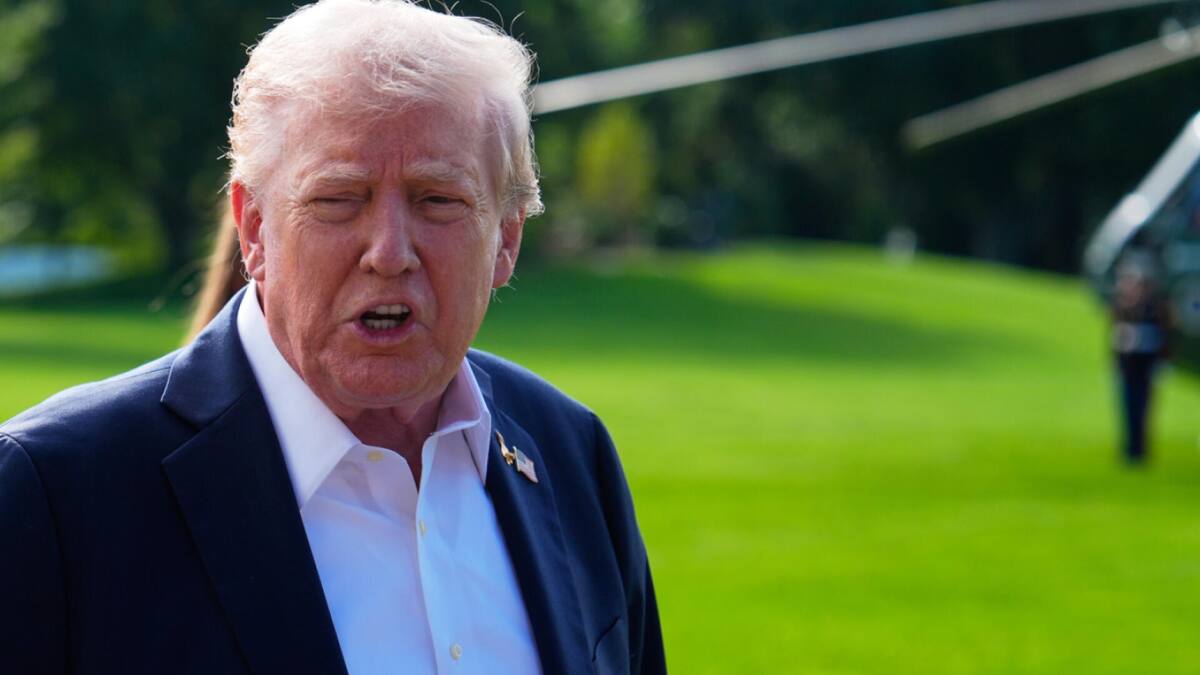 US pharmaceutical tariffs: Trump postpones launch - | good for Novartis ...